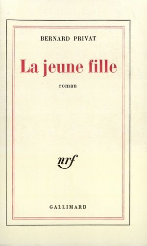 Emprunter La jeune fille livre