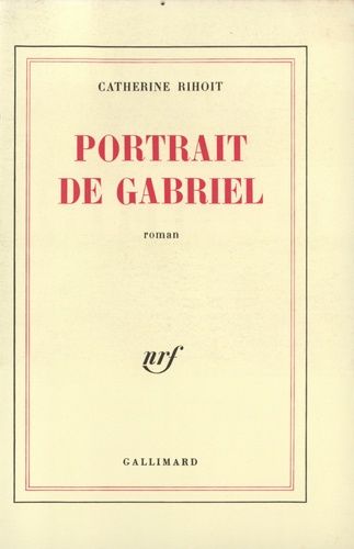 Emprunter Portrait de Gabriel livre