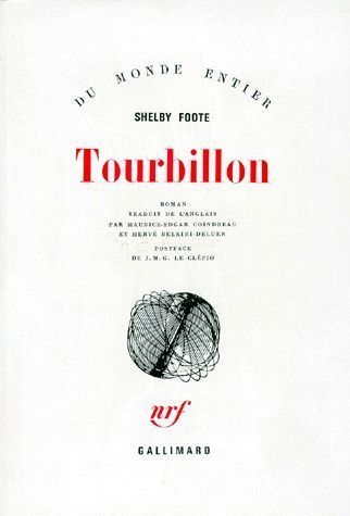 Emprunter Tourbillon livre