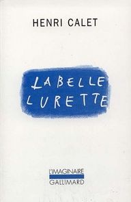 Emprunter La belle Lurette livre