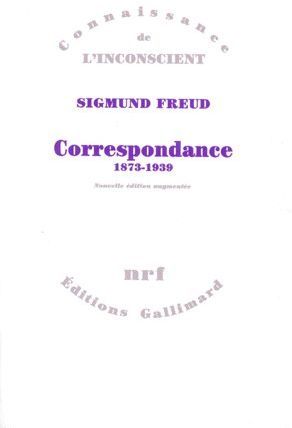 Emprunter Correspondance. 1873-1939 livre