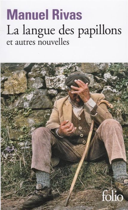 Emprunter La langue des papillons et autres nouvelles livre