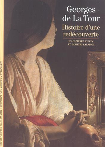 Emprunter Georges de la Tour livre