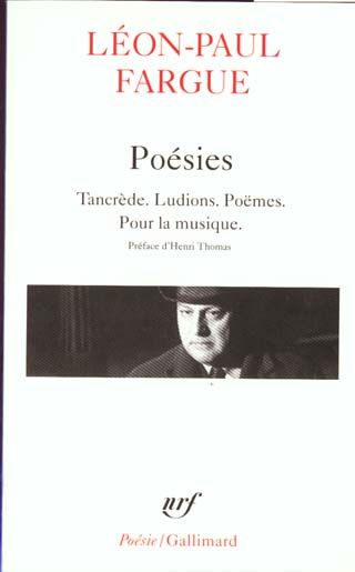 Emprunter POESIES livre