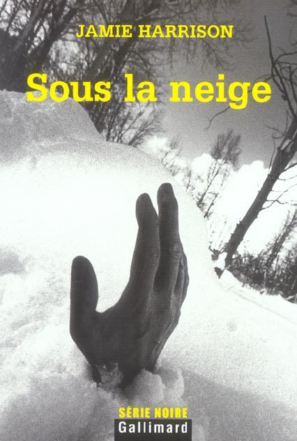 Emprunter Sous la neige livre