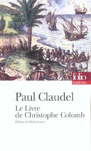 Emprunter Le Livre de Christophe Colomb livre