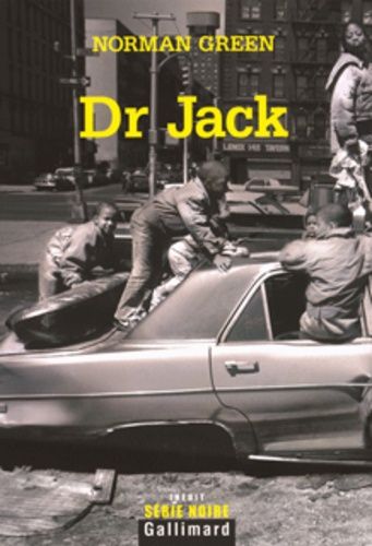 Emprunter Dr Jack livre