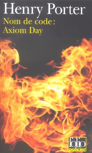 Emprunter Nom de code : Axiom Day livre