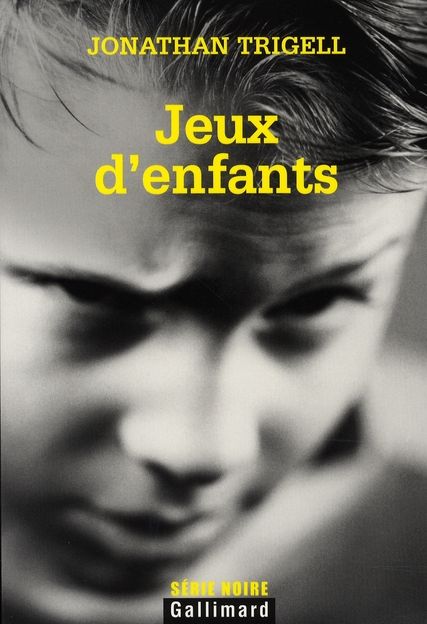 Emprunter Jeux d'enfants livre