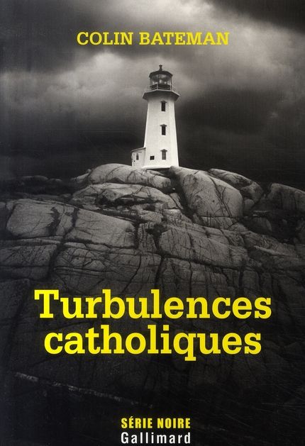 Emprunter Turbulences catholiques livre