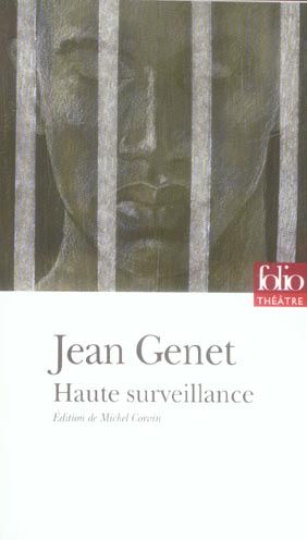 Emprunter Haute surveillance. Dernière version publiée (1988) suivie de la première version publiée (1947) livre