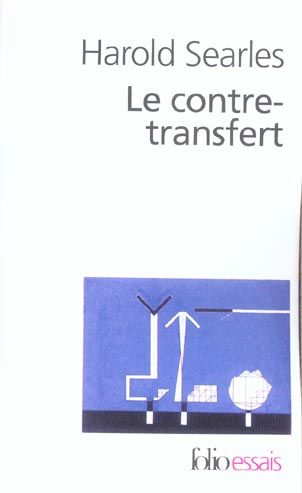 Emprunter Le contre-transfert livre