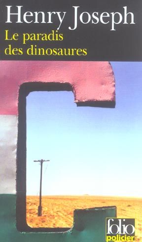 Emprunter Le paradis des dinosaures livre