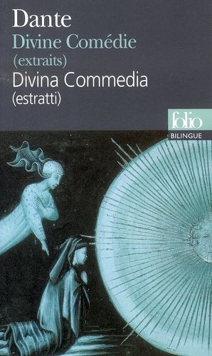 Emprunter Divine Comédie. Edition bilingue français-italien livre