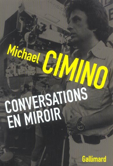 Emprunter Conversations en miroir. Mythiques mésaventures à Hollywood suivi de A Hundred Oceans livre