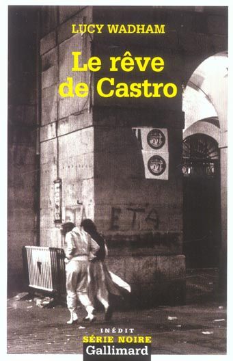 Emprunter Le rêve de Castro livre