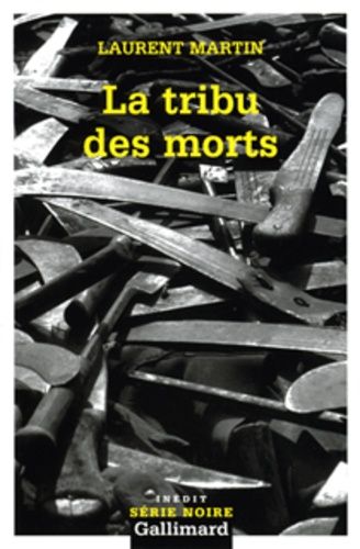 Emprunter La tribu des morts livre