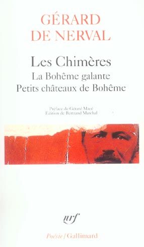 Emprunter Les Chimères. La Bohême galante, Petits châteaux de Bohême livre