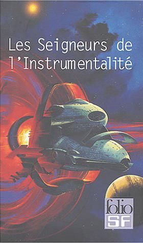 Emprunter Le Seigneur de l'Instrumentalité Coffret 4 volumes : Tome 1, Les Sondeurs vivent en vain. Tome 2, La livre