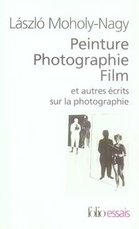 Emprunter Peinture Photographie Film et autres écrits sur la photographie. livre