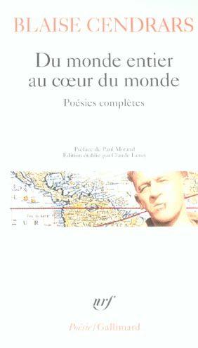 Emprunter Du monde entier au coeur du monde livre