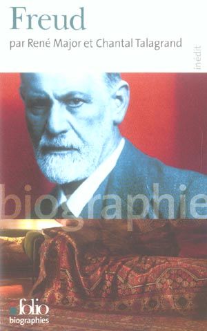 Emprunter Freud livre