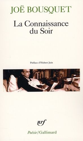 Emprunter La connaissance du soir livre