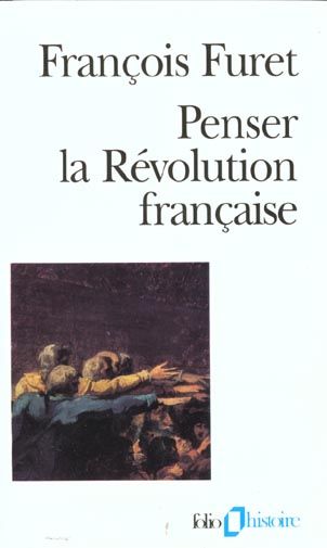 Emprunter Penser la Révolution française livre