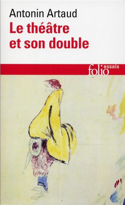 Emprunter Le Théâtre et son double. (suivi de) Le Théâtre de Séraphin livre