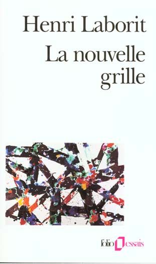 Emprunter La nouvelle grille livre