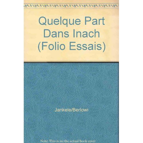 Emprunter Quelque part dans l'inachevé livre