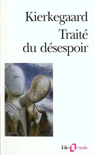 Emprunter Traité du désespoir livre