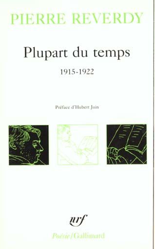 Emprunter Plupart du temps. 1915-1922 livre