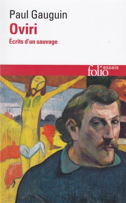 Emprunter Oviri. Ecrits d'un sauvage livre