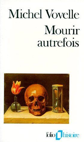 Emprunter MOURIR AUTREFOIS. Attitudes collectives devant la mort aux XVIIème et XVIIIème siècles livre