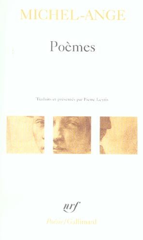 Emprunter Poèmes livre