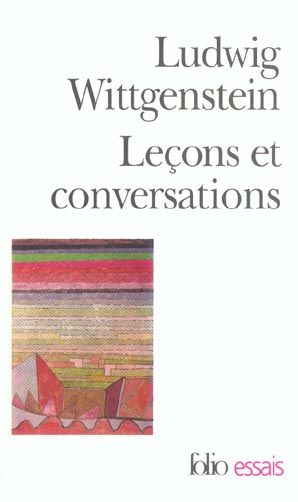 Emprunter Leçons et conversations sur l'esthétique, la psychologie et la croyance religieuse. suivies de Confé livre