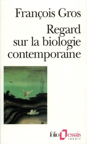 Emprunter Regard sur la biologie contemporaine livre