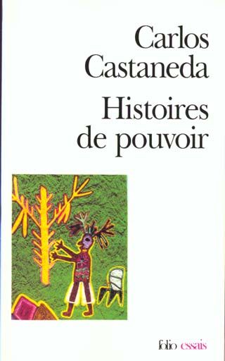 Emprunter Histoires de pouvoir livre