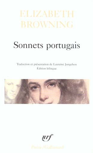 Emprunter Sonnets portugais et autres poèmes livre