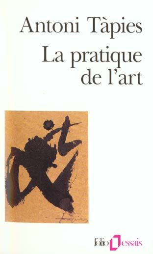 Emprunter La pratique de l'art livre