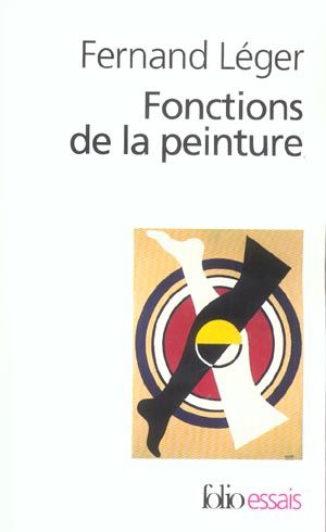 Emprunter Fonctions de la peinture livre