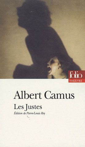 Emprunter Les justes. Pièce en cinq actes livre