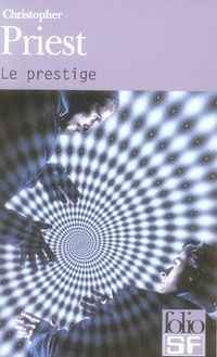 Emprunter Le prestige livre