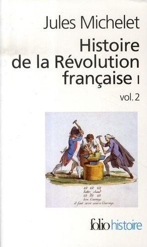 Emprunter Histoire de la Révolution française. Tome 1, Volume 2 livre