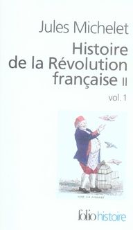 Emprunter Histoire de la Révolution française. Tome 2, Volume 1 livre