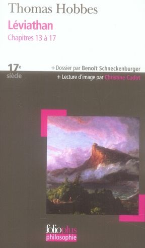 Emprunter Léviathan. Chapitres 13 à 17 livre