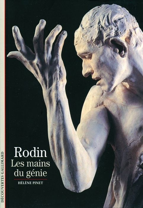 Emprunter Rodin. Les mains du génie livre