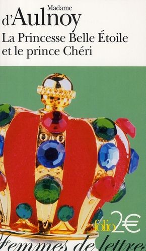 Emprunter La Princesse Belle Etoile et le prince Chéri livre