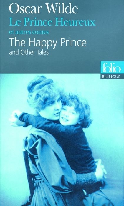 Emprunter Le Prince Heureux et autres contes. Edition bilingue français-anglais livre